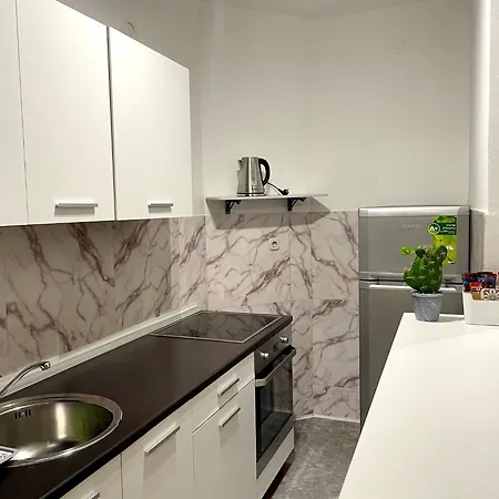 Apartment Gala Skopje